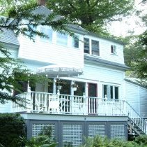 Property Record of 12 Cookman Avenue