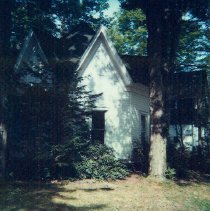 Property Record  of 34 Cookman Avenue