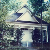 Property Record  of 36 Cookman Avenue