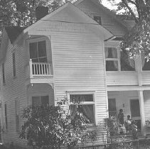 Property Record  of 43 Cookman Avenue