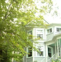 Property Record of 1 Irving Place