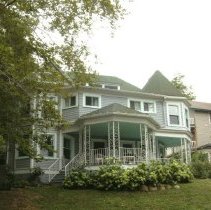 Property Record of 1 Irving Place