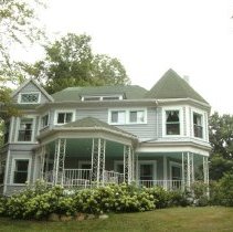 Property Record of 1 Irving Place