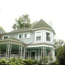 Property Record of 1 Irving Place