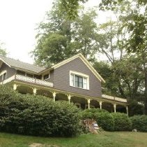 Property Record of 2 Irving Place