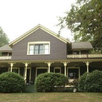 Property Record of 2 Irving Place