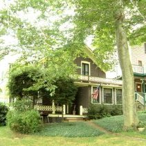 Property Record of 2 Irving Place