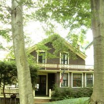 Property Record of 2 Irving Place