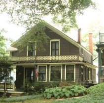 Property Record of 2 Irving Place