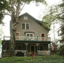 Property Record of 4 Irving Place