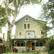 Property Record of 4 Irving Place