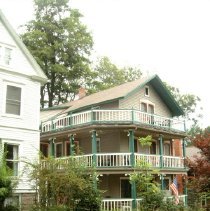 Property Record of 4 Irving Place