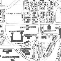 Property Record  of 32 Forest Avenue