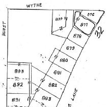 Property Record  of 32 Forest Avenue