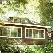 Property Record  of 32 Forest Avenue