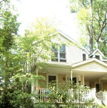 Property Record  of 34 Forest Avenue