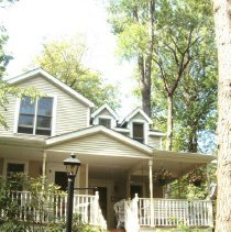 Property Record  of 34 Forest Avenue