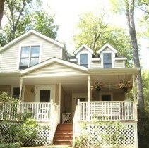 Property Record  of 34 Forest Avenue