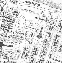 Property Record  of 21 Foster Avenue