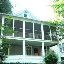 Property Record  of 21 Foster Avenue