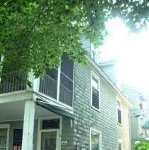 Property Record  of 21 Foster Avenue