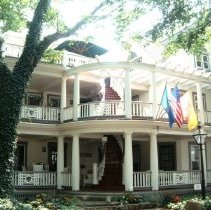 Property Record of 23 Janes Avenue