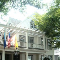 Property Record of 23 Janes Avenue