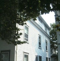 Property Record of 23 Janes Avenue