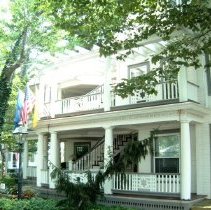 Property Record of 23 Janes Avenue