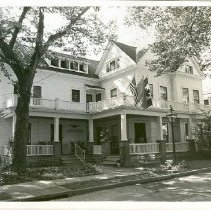 23 Janes Ave. Chatham House