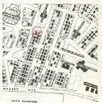 23 Janes Ave. Chatham House