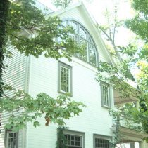 Property Record of 23 Janes Avenue