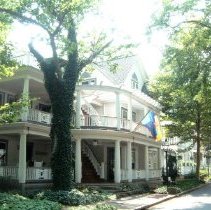 Property Record of 23 Janes Avenue