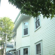 Property Record  of 34 Foster Avenue