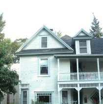 Property Record  of 34 Foster Avenue