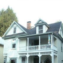 Property Record  of 34 Foster Avenue