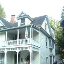 Property Record  of 34 Foster Avenue