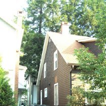 Property Record  of 38 Foster Avenue