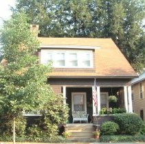 Property Record  of 38 Foster Avenue