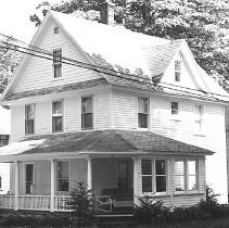 Property Record  of 41 Foster Avenue