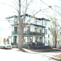 Property Record  of 42 Foster Avenue