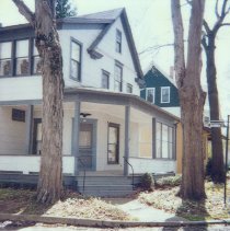 Property Record  of 43 Foster Avenue