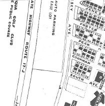 Property Record  of 46 Foster Avenue