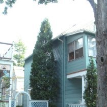 Property Record  of 46 Foster Avenue