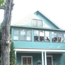 Property Record  of 46 Foster Avenue