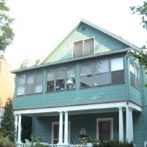 Property Record  of 46 Foster Avenue