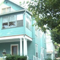 Property Record  of 46 Foster Avenue