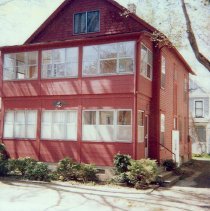 Property Record  of 46 Foster Avenue