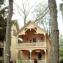 Property Record  of 10 Morris Avenue