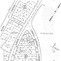 Property Record  of 10 Morris Avenue